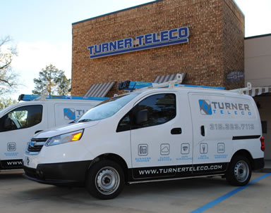 Turner Teleco