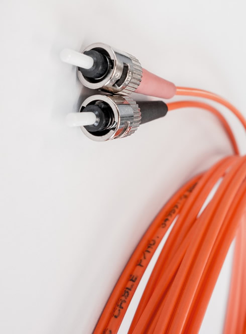 Fiber Optic Cable