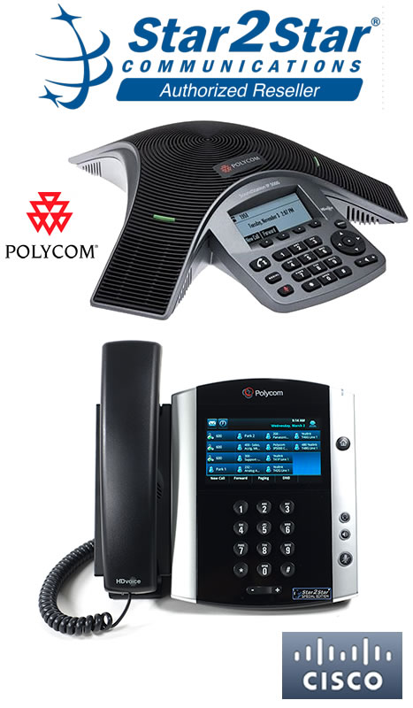 Business Phone Systems